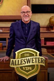 De Allesweter VIPS: Season 2