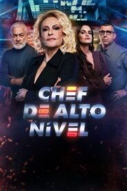 Chef de Alto Nível: Season 1