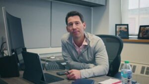 The Clubhouse: A Year with the Red Sox: 1×6