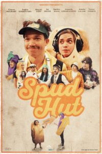 The Spud Hut: Season 1