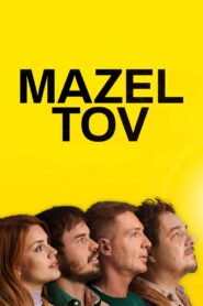 Mazel Tov