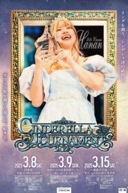 Stardom Cinderella Tournament 2025