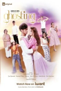 Ghosting: Season 1
