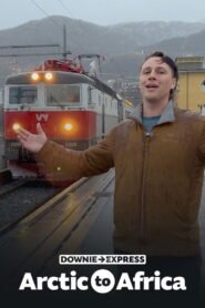 Downie Express: Season 1