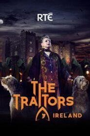 The Traitors Ireland: Season 1