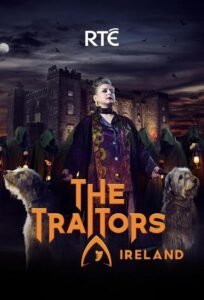 The Traitors Ireland: Season 1