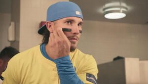 The Clubhouse: A Year with the Red Sox: 1×7