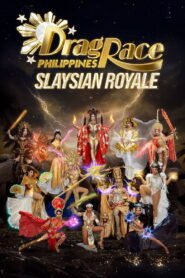 Drag Race Philippines: Slaysian Royale: Season 1