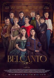 Belcanto: Season 1