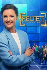 Feltet – Danmarks største quizkamp: Season 1