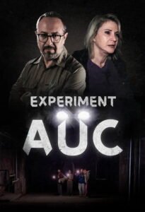 Experiment Aüc: Season 1