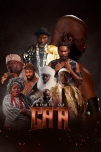 House of Ga’a