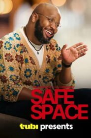 Safe Space: Season 1