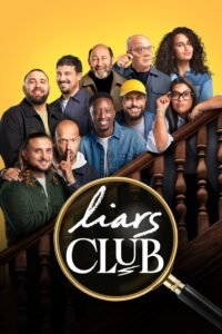 Liars Club: Season 1