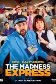 The Madness Express