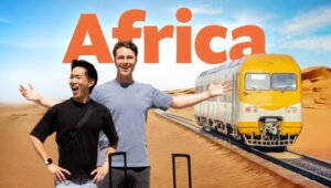 Downie Express: 1×4