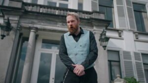 Know Where to Hide – Wie niet weg is…: 1×1