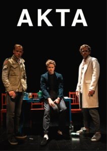 AKTA: Season 1