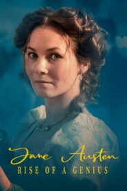 Jane Austen: Rise of a Genius: Season 1