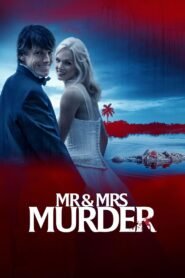 Mr. & Mrs. Murder: Season 1
