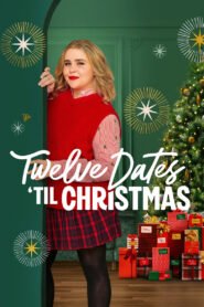 Twelve Dates ‘Til Christmas