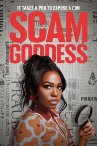 Scam Goddess: Season 1