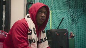 The Clubhouse: A Year with the Red Sox: 1×5