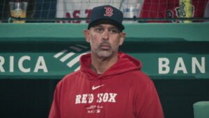 The Clubhouse: A Year with the Red Sox: 1×2