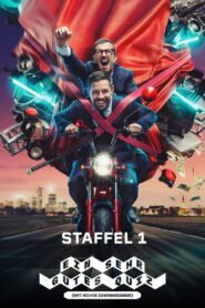 Ein sehr gutes Quiz (mit hoher Gewinnsumme): Season 1