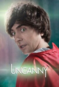 Uncanny Post Mortem: Season 1