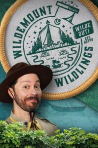 Wildemount Wildlings: Season 1