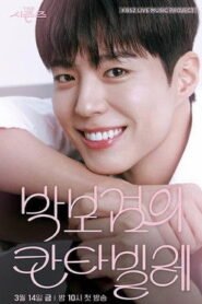The Seasons: Park Bo-gum’s Cantabile