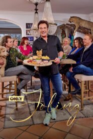 Only Joling: Season 1