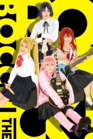 LIVE STAGE Bocchi the Rock! 2024: Season 1